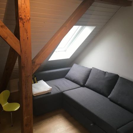 2-Zimmer-Apartment In Muenchen Exterior photo
